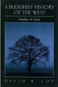 A Buddhist History of the West