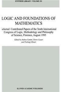 Logic and Foundations of Mathematics