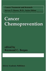 Cancer Chemoprevention