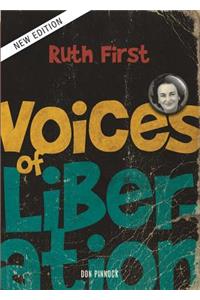 Ruth First