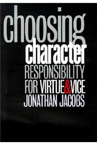 Choosing Character