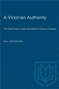 Victorian Authority
