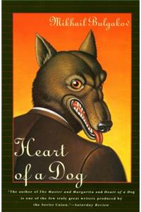 Heart of a Dog