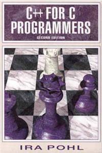 C++ for C Programmers