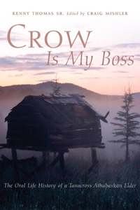 Crow is My Boss