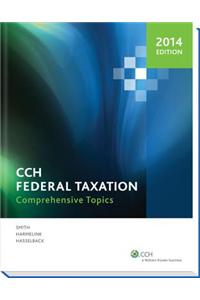 Federal Taxation