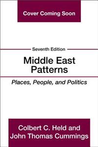 Middle East Patterns