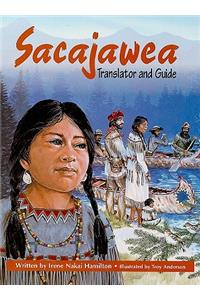 Sacajawea: Translator and Guide: Translator and Guide