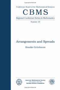 Arrangements and Spreads