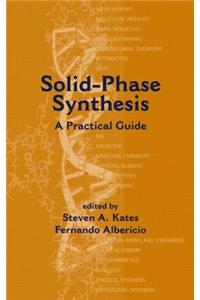 Solid-Phase Synthesis