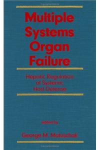 Multiple Systems Organ Failure