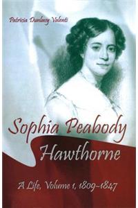 Sophia Peabody Hawthorne