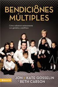 Bendiciones Multiples
