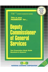 Deputy Commissioner of General Services