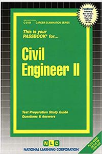 Civil Engineer II, 2159