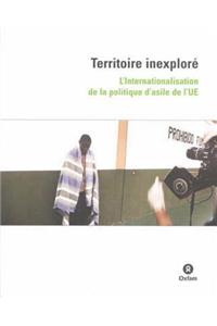 Territoire inexploré