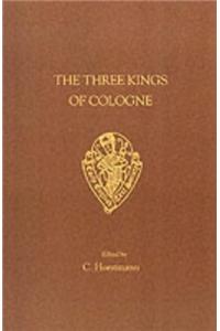 Three Kings of Cologne