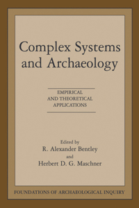 Complex Systems and Archaeology