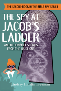 Spy at Jacob's Ladder