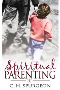 Spiritual Parenting