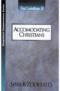 Accommodating Christians