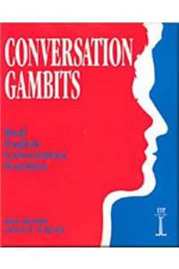 Conversation Gambits