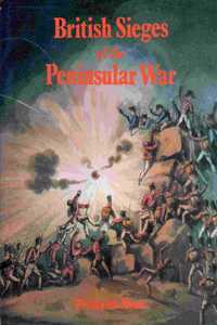 British Sieges of the Peninsular War, 1811-13