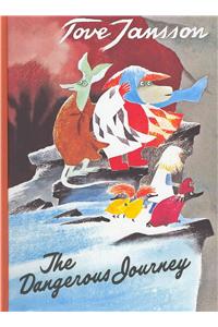 The Dangerous Journey