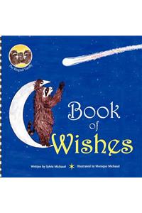 Book of Wishes - The Ringtail Family