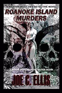 Roanoke Island Murders
