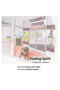 Finding Spirit