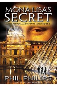 Mona Lisa's Secret
