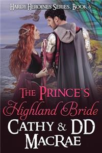 Prince's Highland Bride