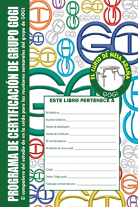 Programma de Certificacion de Grupo Gogi