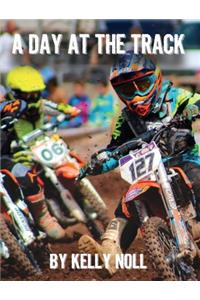 A Day At The Track