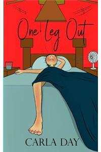 One Leg Out