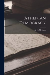 Athenian Democracy