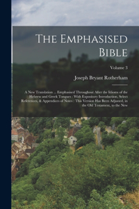 Emphasised Bible