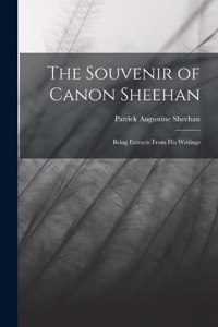 Souvenir of Canon Sheehan