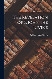 Revelation of S. John the Divine