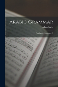Arabic Grammar