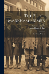 Burt-Markham Primer