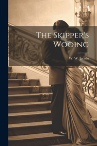 The Skipper's Wooing