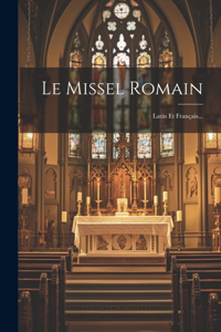 Missel Romain