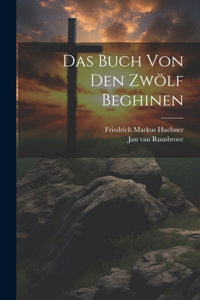Buch von den zwölf Beghinen