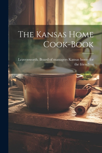 Kansas Home Cook-book