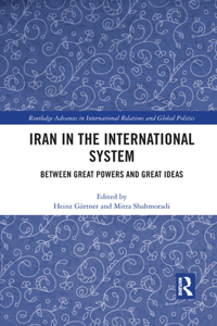 Iran in the International System