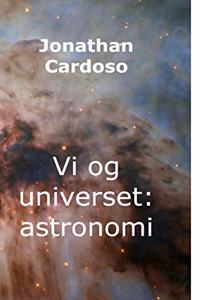 Vi og universet