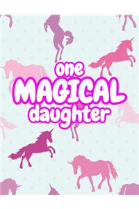 One Magical Daughter