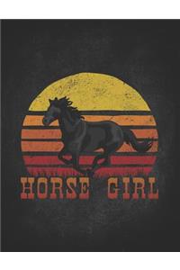 Horse Riding Girl Gifts